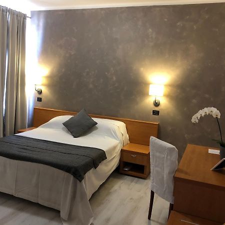 Aquam Albergo Acqui Terme Exterior foto
