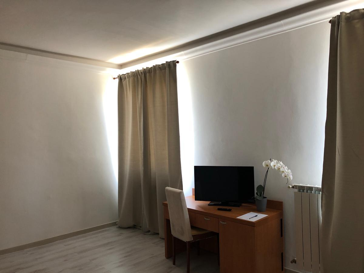 Aquam Albergo Acqui Terme Exterior foto