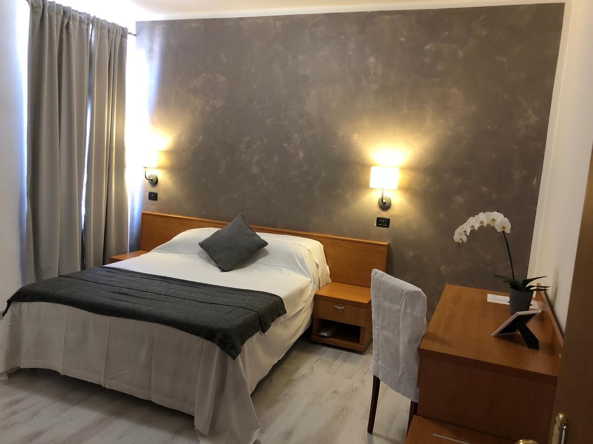 Aquam Albergo Acqui Terme Exterior foto