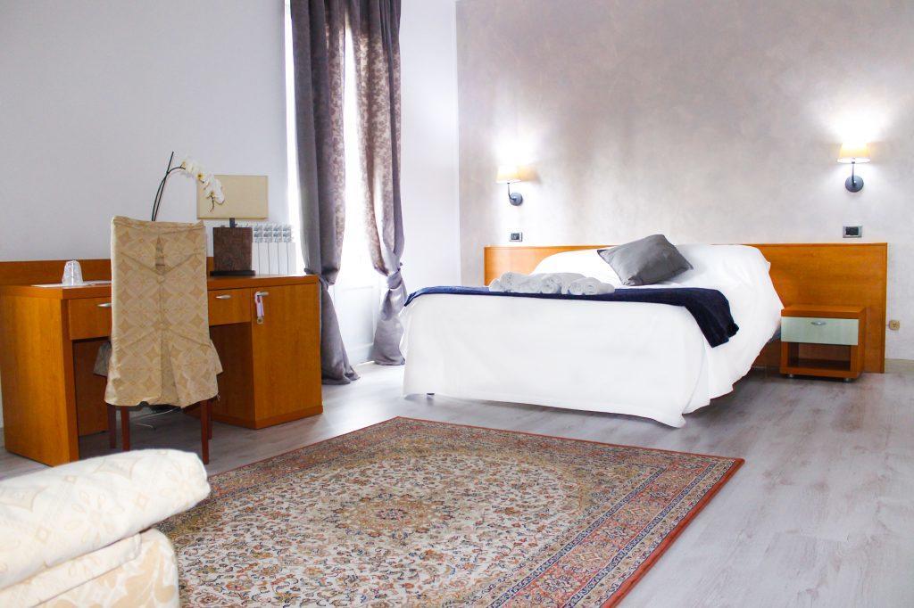 Aquam Albergo Acqui Terme Exterior foto
